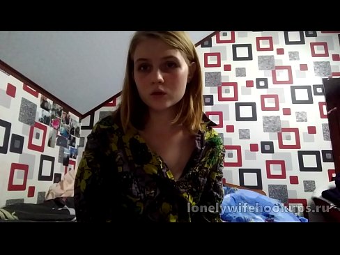 ❤️ Ung blond student från Ryssland gillar större kukar. ❤ Anal video at sv.sexvideosex.top ﹏