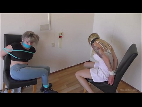 ❤️ Beroende / bunden och munkavle / jungfru i nöd ❤ Anal video at sv.sexvideosex.top ﹏