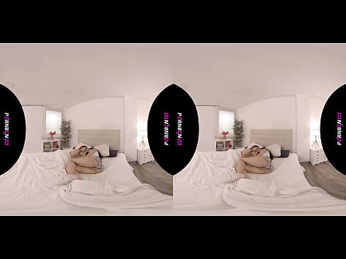 ❤️ PORNBCN VR Två unga lesbiska kvinnor vaknar upp kåta i 4K 180 3D virtual reality Geneva Bellucci Katrina Moreno ❤ Anal video at sv.sexvideosex.top ﹏