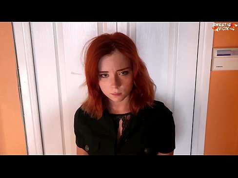 ❤️ Säkerhetsvakt straffade söt kvinna för snatteri - Cum In Mouth ❤ Anal video at sv.sexvideosex.top ﹏