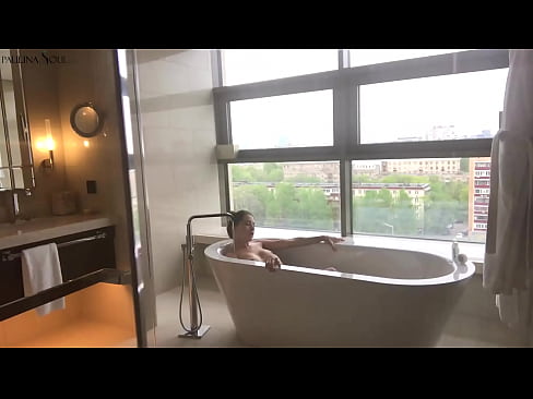 ❤️ Enorm babe som passionerat runkar av sin fitta i badrummet ❤ Anal video at sv.sexvideosex.top ﹏
