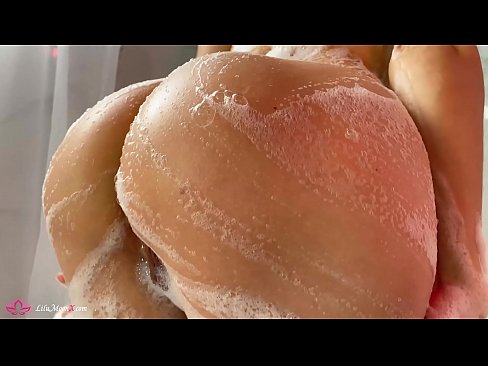 ❤️ Brunette onanerar fittan med vibrator till intensiv orgasm i duschen ❤ Anal video at sv.sexvideosex.top ﹏