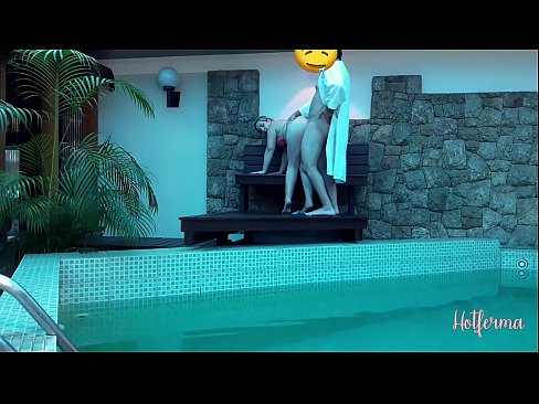 ❤️ Chefen bjuder in tjänsteflickan till poolen, men kunde inte motstå en het ❤ Anal video at sv.sexvideosex.top ﹏